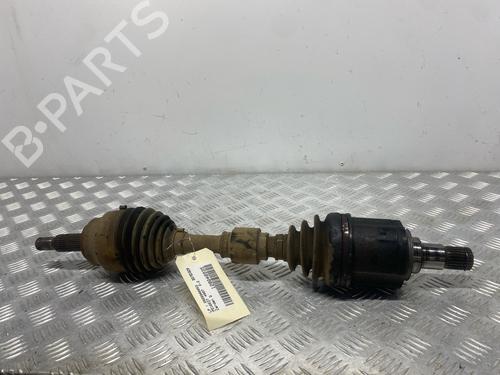 Used Left front driveshaft Left front driveshaft 36847331 36847331