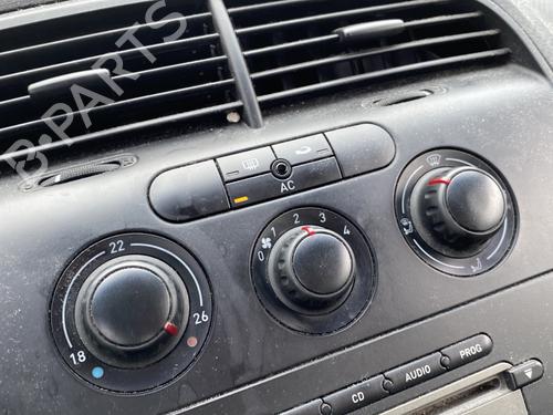 Climate control SEAT ALTEA (5P1) 1.9 TDI | BP32295178I5 - Image 2