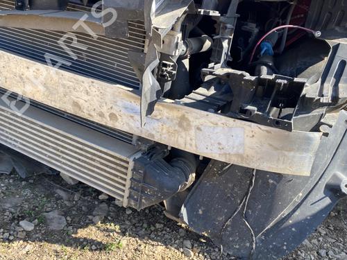 Used Subframe Subframe MERCEDES-BENZ A-CLASS (W169) A 180 CDI (169.007, 169.307) (109 hp) 24609354 24609354