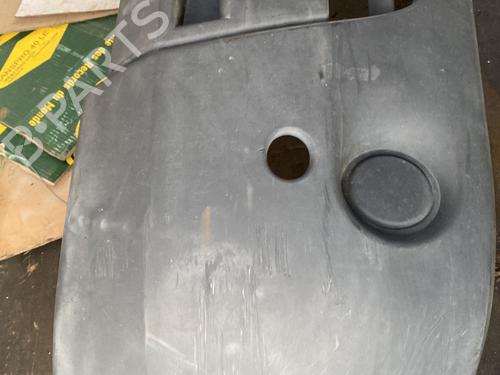 Front bumper RENAULT MASTER II Van (FD) 2.5 dCi | BP23783955C7 