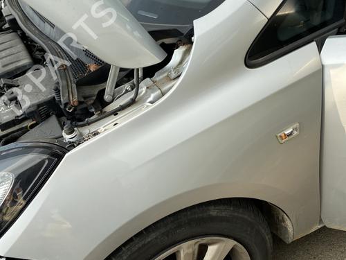 Fuel tank OPEL CORSA E (X15) 1.4 (08, 68) | BP29287818C62 