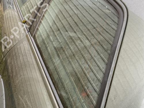 Used Rear left door window AUDI ALLROAD C5 (4BH) 2.5 TDI quattro (180 hp) 32303532