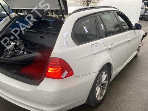 Kardanaksel Kompl. BMW 3 Touring (E91) 316 d | BP30552294M37 