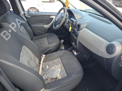 Guantera DACIA SANDERO 1.4 (BS0C, BS0A, BS0G, BS1F, BS0E) | BP37156827C95 - Image 5