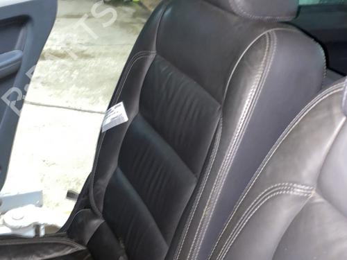 Rear seat VW TOURAN (1T1, 1T2) 2.0 TDI | BP31953863C17 