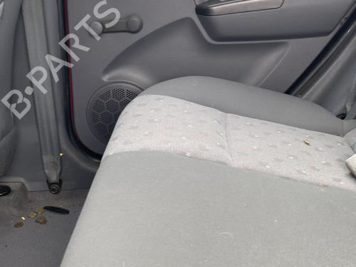 Sæde Bagtil HYUNDAI GETZ (TB) 1.3 i | BP23782767C17 