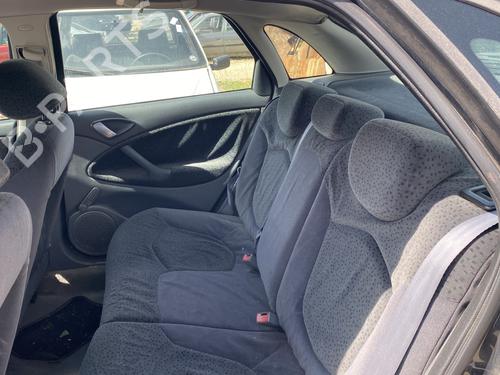 Steering column stalk CITROËN C5 I (DC_) 2.0 HDi (DCRHZB, DCRHZE) | BP27485883I23 - Image 9