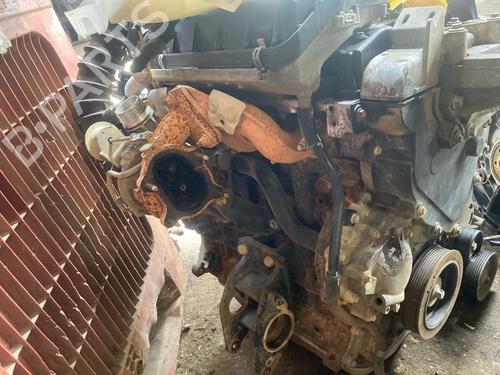 Engine NISSAN INTERSTAR Van (X70) dCi 100 | BP36479945M1 - Image 7