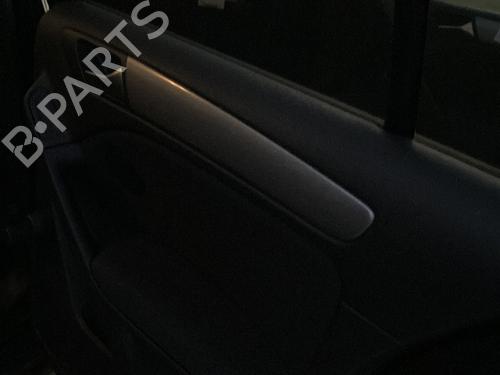 Rear right panel VW GOLF VI (5K1) 1.6 TDI | BP22127873C61 - Image 3