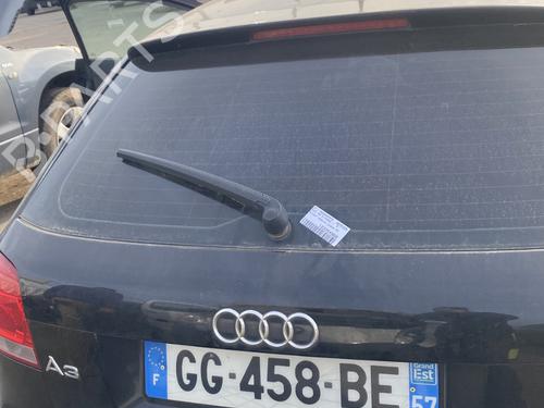 tailgate-audi-a3-8p1-2003-2004-2005-2006-2007-2008-2009-2010-2011-2012-2013-33554216 main image