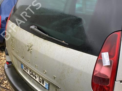 Tailgate PEUGEOT 807 (EB_) 2.2 HDi | BP32197077C6 - Image 5