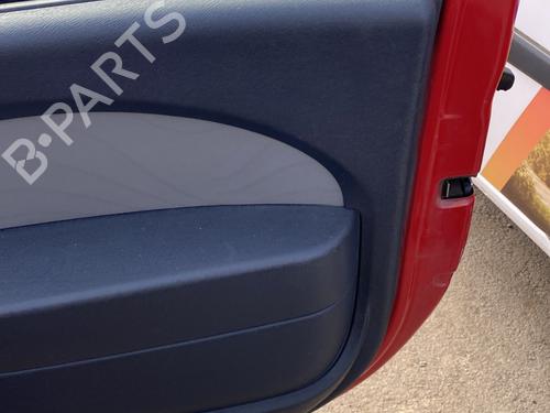 Used Front right panel Front right panel RENAULT TWINGO II (CN0_) 1.2 16V (CN04, CN0B) (75 hp) 32861401 32861401