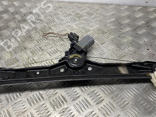 Used Front left window mechanism FIAT PANDA (312_, 319_) 1.3 D Multijet 4x4 (312PXU1A) (95 hp) 23784385