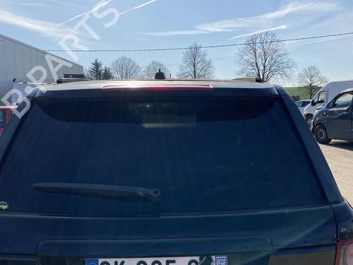 Bagklap CC/Kombi-Coupé LAND ROVER RANGE ROVER SPORT I (L320) 2.7 D 4x4 (190 hp) 24055675