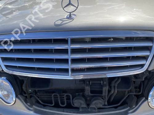 Griglia MERCEDES-BENZ C-CLASS T-Model (S203) C 270 CDI (203.216) (170 hp) 27159472