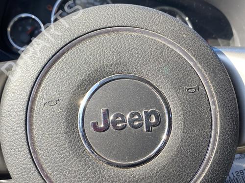 Førerens kollisjonspute JEEP COMPASS (MK49) 2.2 CRD 4x4 (163 hp) 29318110
