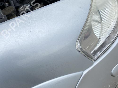Bilradio CITROËN C3 I (FC_, FN_) 1.4 HDi | BP26032395E6 