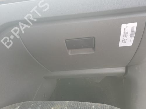 Boîte à gants FORD FOCUS C-MAX (DM2) 1.8 TDCi (115 hp) 23785679