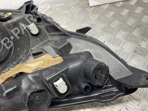 Used Left headlight Left headlight RENAULT GRAND SCÉNIC III (JZ0/1_) 1.9 dCi (JZ0J, JZ0N, JZ1K, JZ1S) (131 hp) 26580961 26580961