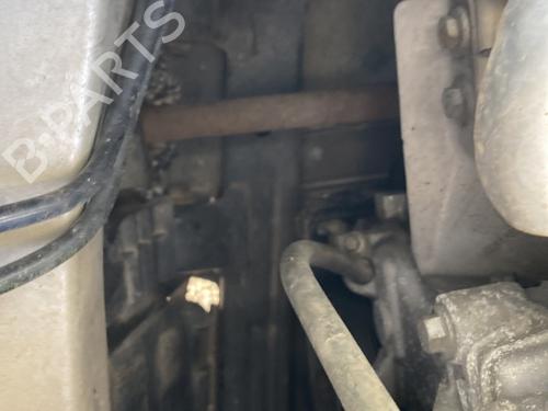 Pulley DACIA LOGAN MCV II TCe 90 (K8M1, K8MA, K8AC) | BP31041511M122 - Image 3