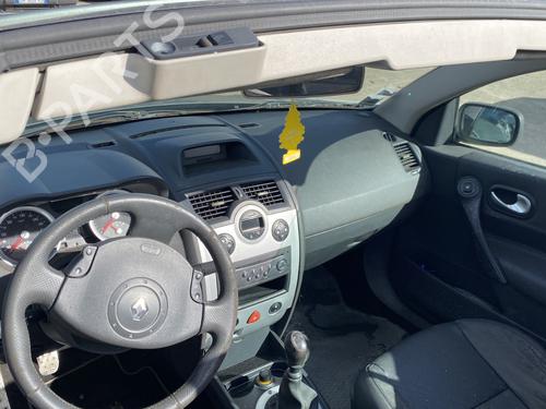 Rat RENAULT MEGANE II Coupé-Cabriolet (EM0/1_) 1.9 dCi | BP29910798C49