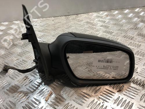 Right mirror FORD FOCUS II (DA_, HCP, DP) 2.0 TDCi | BP22110625C27 