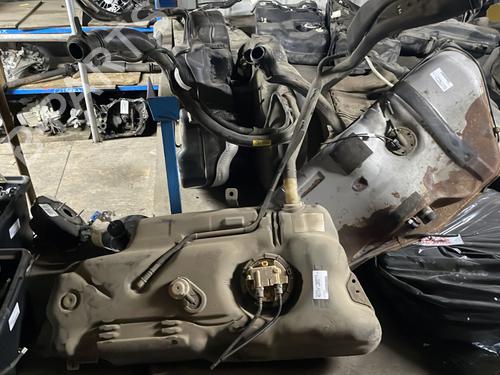 Fuel tank PEUGEOT 207 SW (WK_) 1.6 HDi | BP29142932C62 