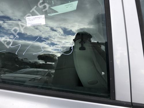 Used Rear right door window RENAULT CLIO III (BR0/1, CR0/1) 1.4 16V (98 hp) 20174301
