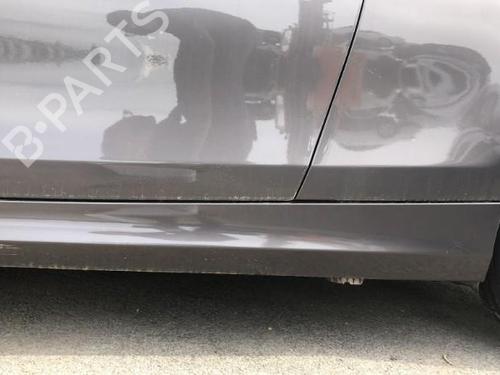 Left sideskirt BMW 1 (E81) 120 d | BP22121542C115 