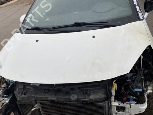 Used Hood CITROËN DS3 (SA_) 1.6 HDi 90 (92 hp) 24544000
