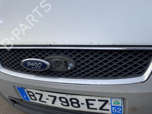 Grill FORD FOCUS C-MAX (DM2) 1.8 TDCi | BP31356030C40 - Image 3