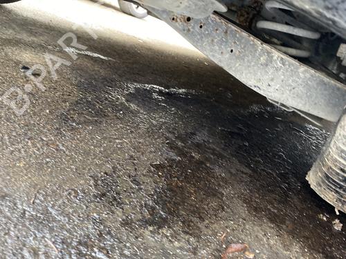 Rear axle AUDI A3 Sportback (8PA) 1.9 TDI | BP30603944M2 