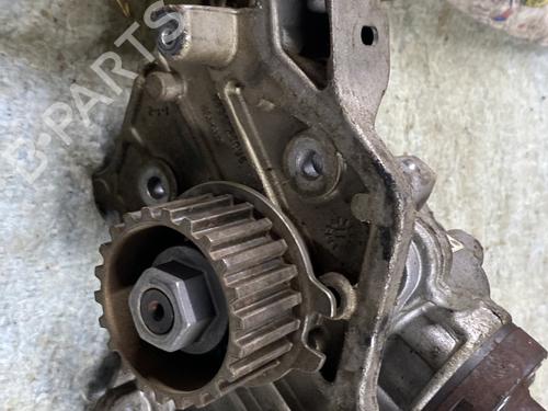 Used Injection pump Injection pump FORD FIESTA VI (CB1, CCN) 1.4 TDCi (70 hp) 26618022 26618022