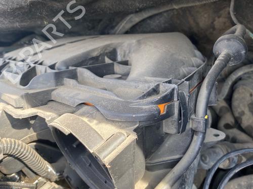 Air filter box PEUGEOT PARTNER Tepee 1.6 HDi | BP39703126M87 - Image 3