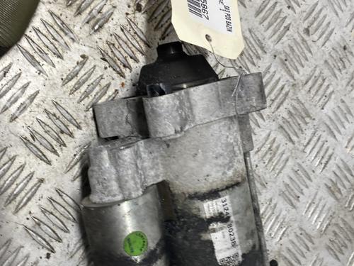 Starter FORD S-MAX (WA6) 2.0 TDCi | BP32373979M8