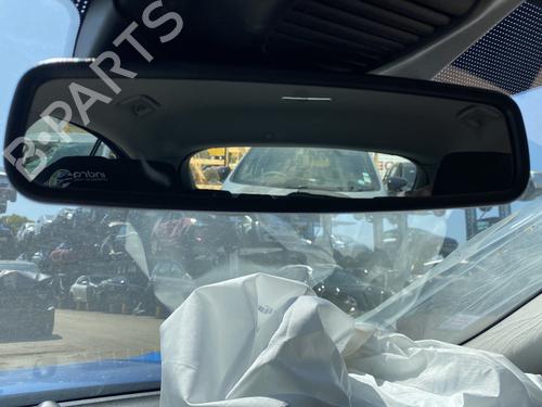 Used Rear mirror FORD FOCUS IV (HN) 1.5 EcoBlue (120 hp) 27266491