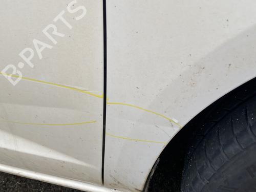 Used Right front fenders SEAT IBIZA IV SC (6J1, 6P5) 1.6 TDI (90 hp) 29155017