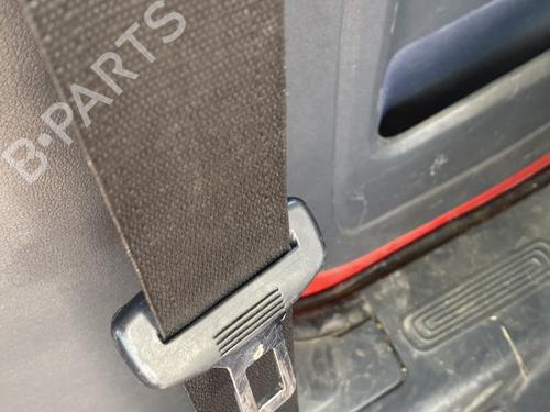 Used Front right seatbelt Front right seatbelt CITROËN NEMO MPV 1.4 HDi (68 hp) 26940155 26940155