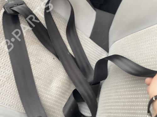 Used Front left seatbelt Front left seatbelt PEUGEOT 508 I (8D_) 1.6 BlueHDi 120 (120 hp) 32319513 32319513