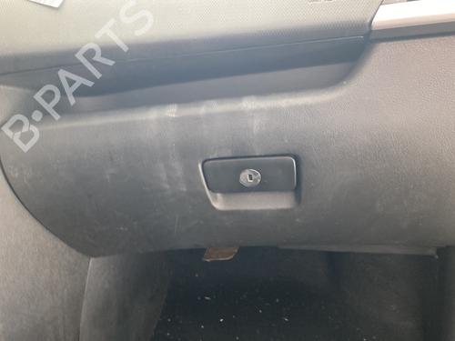 Used Glove box Glove box PEUGEOT 207 CC (WD_) 1.6 HDi (109 hp) 32140807 32140807