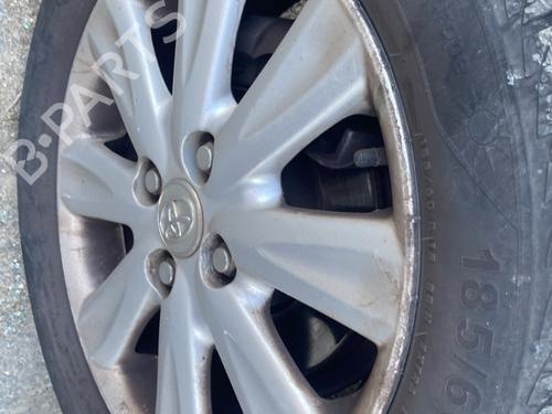 Used Rim Rim TOYOTA YARIS (_P9_) 1.4 D-4D (NLP90_, NLP90R) (90 hp) 33553856 33553856