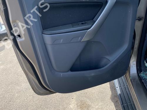 Forra trás esquerda FORD RANGER (TKE) 2.2 TDCi 4x4 | BP36400635C60 - Image 2