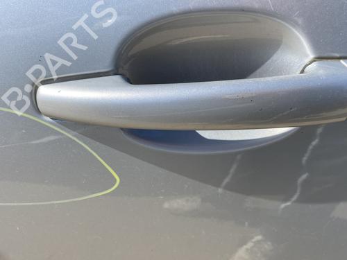 Used Front left exterior door handle CITROËN C4 Grand Picasso I (UA_) 1.6 HDi (109 hp) 24646530