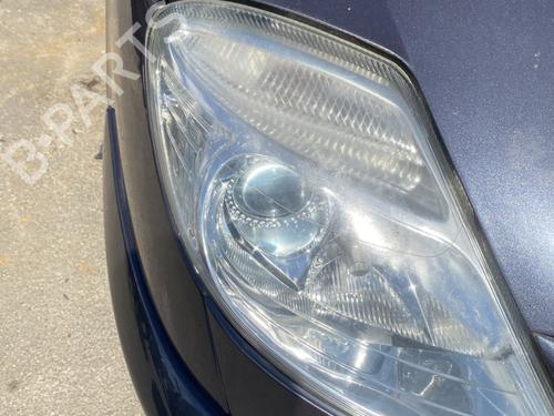 Right headlight CITROËN C8 (EA_, EB_) 2.0 HDi 165 | BP27506489C29 