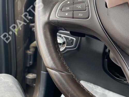 Steering wheel MERCEDES-BENZ GLC (X253) 220 d 4-matic (253.905, 253.903) | BP26022937C49 