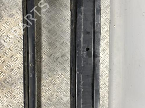 Front bumper reinforcement FIAT BRAVO II (198_) 1.9 D Multijet (198AXB1A) | BP24429903C109