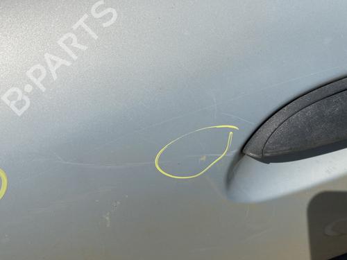 Used Left front door Left front door 24978032 24978032