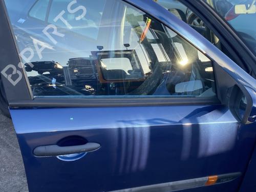 Used Right front door RENAULT LAGUNA II (BG0/1_) 1.6 16V (BG1G, BG1H) (112 hp) 31715156