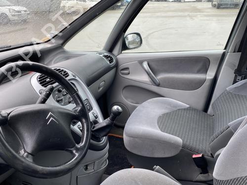 Rear left panel CITROËN XSARA PICASSO (N68) 1.6 HDi | BP31719227C60 