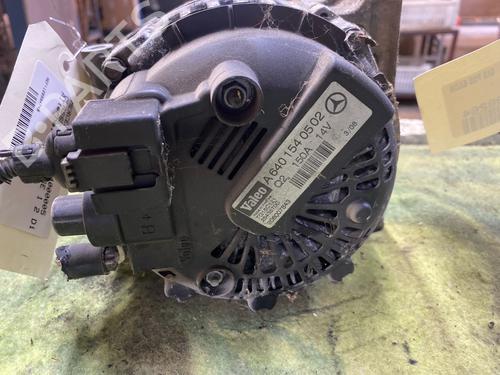 Alternator MERCEDES-BENZ A-CLASS (W169) A 180 CDI (169.007, 169.307) | BP37194589M7 - Image 2